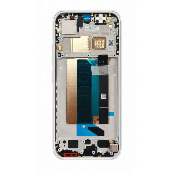 [X134.2] Pantalla Completa Original LCD y Táctil con...