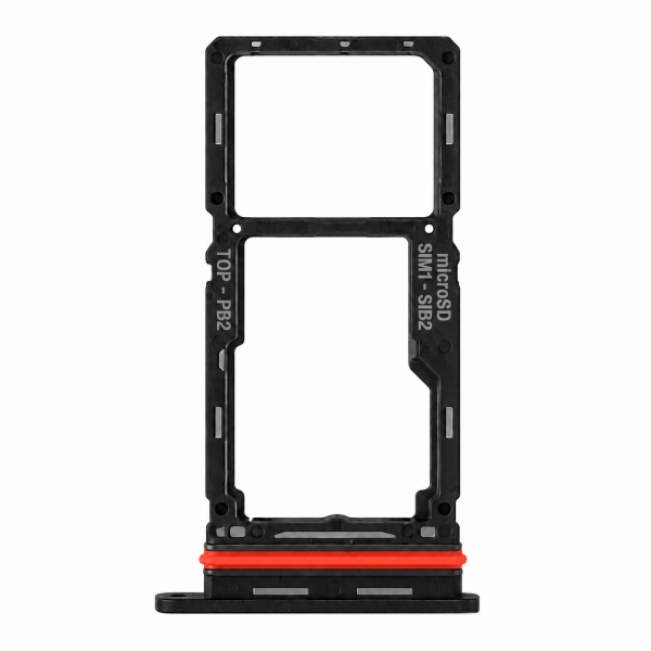 [XP130] Bandeja de Soporte SIM para Xiaomi Redmi 14C,... 2