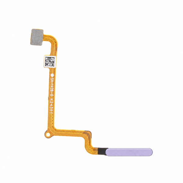 [XP130] Flex de Sensor de Huella Dactilar para Xiaomi Redmi 14C, Poco C75, Poco A3 Pro y Redmi 14R 5G