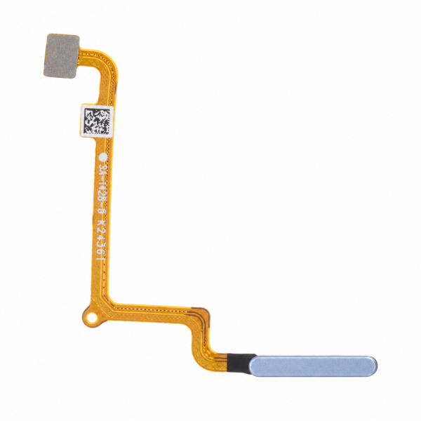 [XP130] Flex de Sensor de Huella Dactilar para...