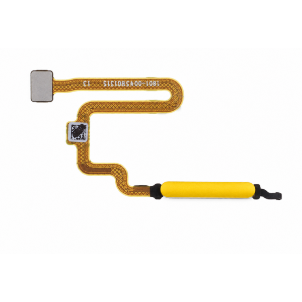 [XP97] Flex do Sensor de Impressão Digital Lateral para Poco M4 Pro 5G / Redmi Note 11 5G / Note 11S 5G / Note 11T 5G