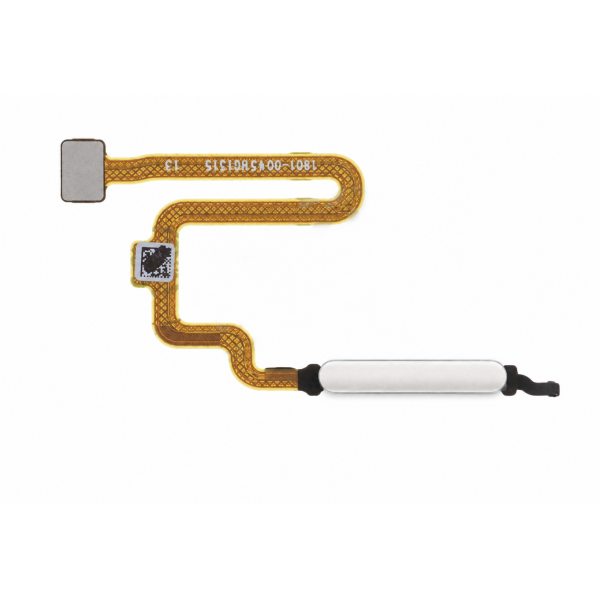 [XP97] Flex do Sensor de Impressão Digital Lateral para Poco M4 Pro 5G / Redmi Note 11 5G / Note 11S 5G / Note 11T 5G