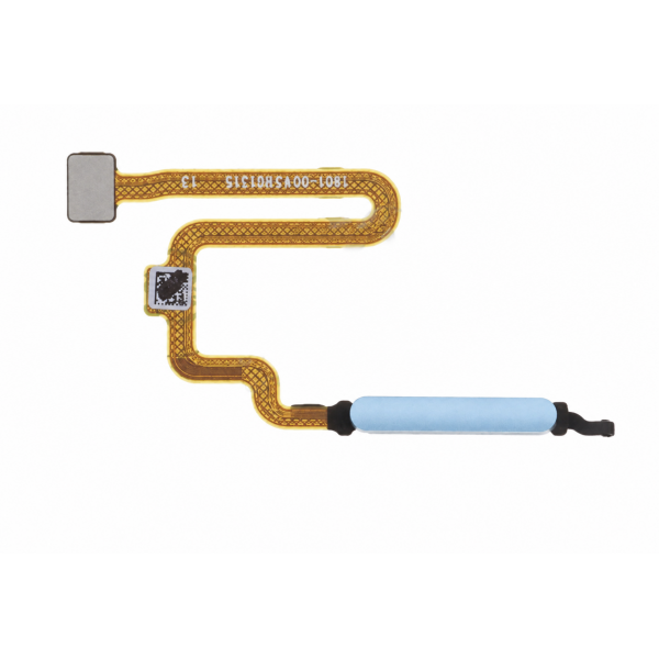[XP97] Flex do Sensor de Impressão Digital Lateral para Poco M4 Pro 5G / Redmi Note 11 5G / Note 11S 5G / Note 11T 5G