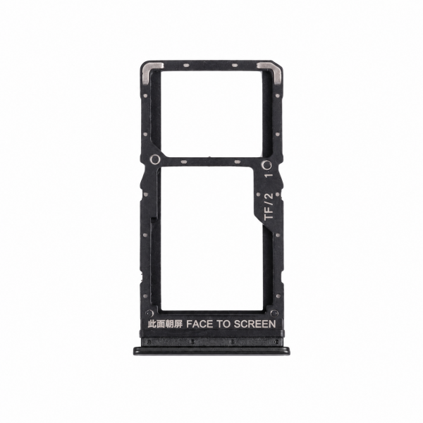 [XP97] Bandeja de Soporte Dual SIM y Micro SD para Poco... 2