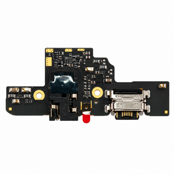 [XP97] Placa de Carga Tipo C con Jack de Audio Calidad AA...