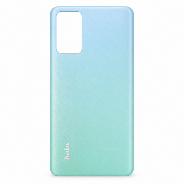 [T2] Tapa Trasera de Cristal para Redmi Note 11 5G / Note...