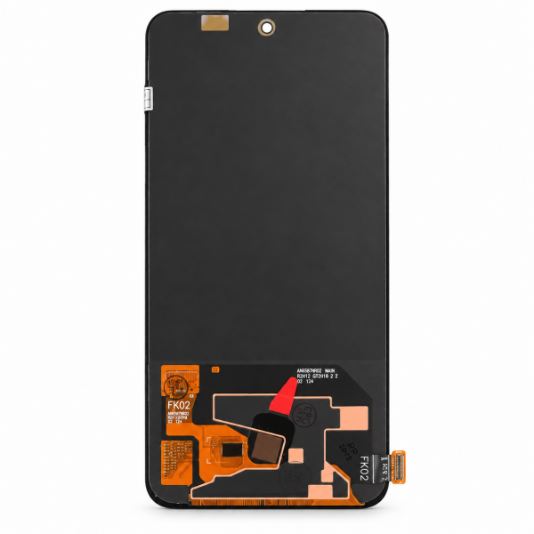 N59 Pantalla Completa Sin Marco Para Realme 12 Plus...