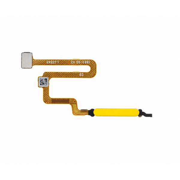 [XP99] Flex Lector De Huellas Para Xiaomi Redmi Note 11...