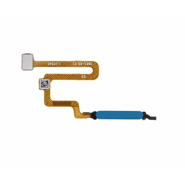 [XP99] Flex Lector De Huellas Para Xiaomi Redmi...