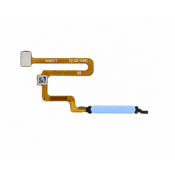 [XP99] Flex Lector De Huellas Para Xiaomi Redmi...