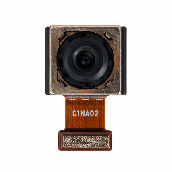 [CM493] Camara Trasera Para Huawei Honor X8 TFY-LX1
