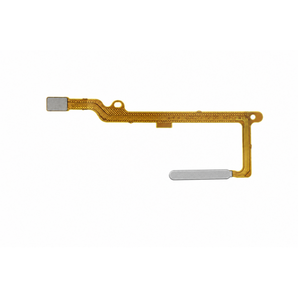 Flex Sensor Huellas Encendido (power) Para Honor X8 / X8b...