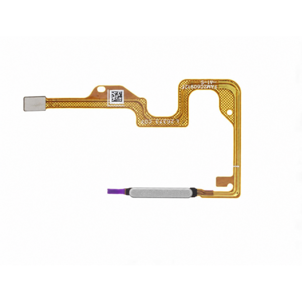 Flex Leitor De Impressões Para Huawei Honor X7 (4G)...
