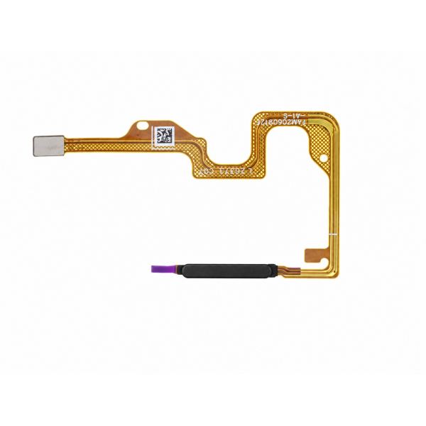 Flex Leitor De Impressões Para Huawei Honor X7 (4G)... 2
