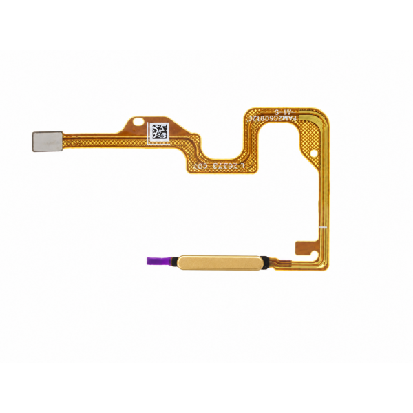 Flex Leitor De Impressões Para Huawei Honor X7...
