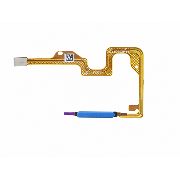 Flex Lector De Huellas Para Huawei Honor X7...