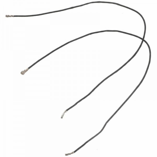 Flex Antena Cable Coaxial Para Xiaomi Redmi...