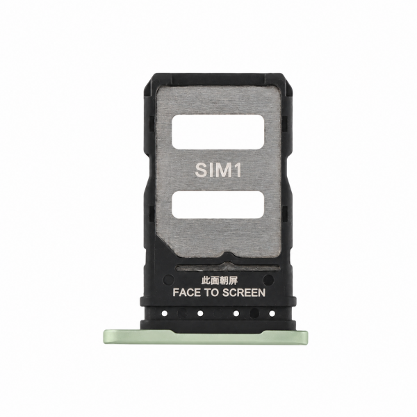 [XP133] Bandeja De Soporte SIM Para Redmi Note...