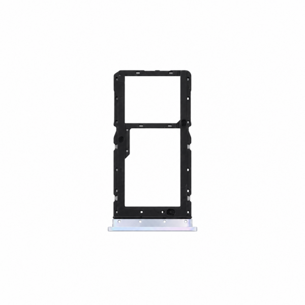 [XP106] Bandeja De Soporte SIM Y Micro SD Para Redmi 12 4G / 5G / POCO M6 Pro 5G