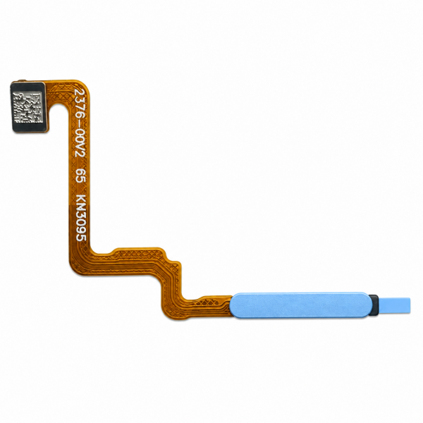 [XP106] Flex Lector De Huella Para Redmi 12 4G...