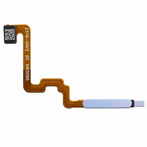 [XP106] Flex Lector De Huella Para Redmi 12 4G...