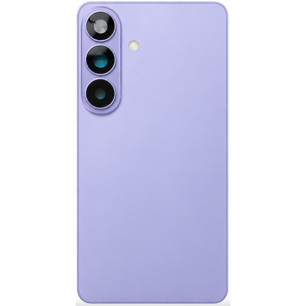 [T464] Tapa Trasera Con Lente Para Samsung...
