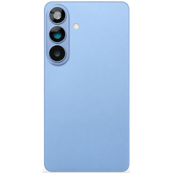 [T464] Tapa Trasera Con Lente Para Samsung...