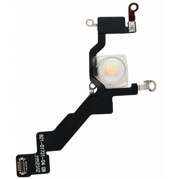 Flex De Flash para iPhone 13 Pro Max
