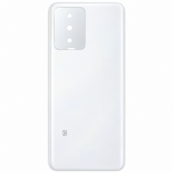 [T255] Tampa Traseira Para Xiaomi Redmi Note 12 5G