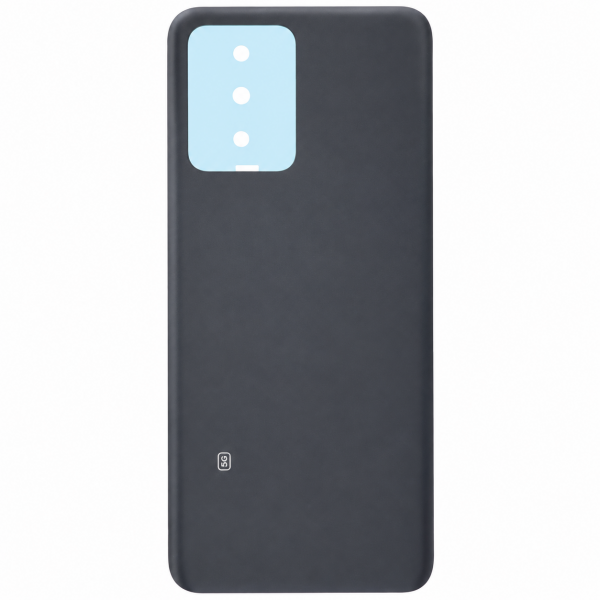 [T255] Tampa Traseira Para Xiaomi Redmi Note 12 5G