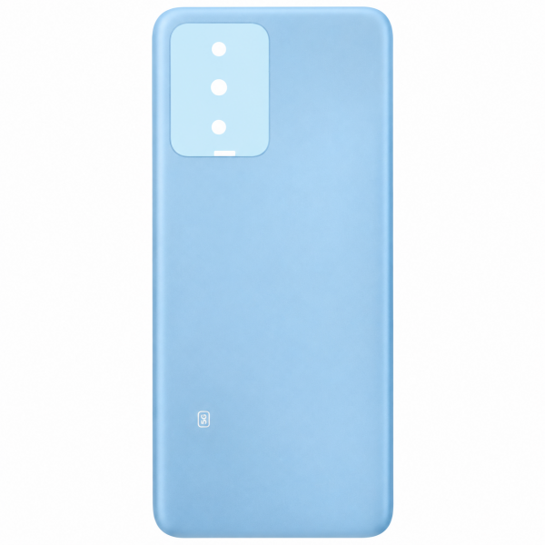 [T255] Tampa Traseira Para Xiaomi Redmi Note 12 5G
