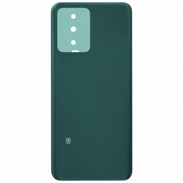 [T255] Tampa Traseira Para Xiaomi Redmi Note 12 5G