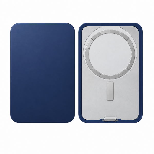 Tapa Trasera con Soportes sin Lente iPhone 17...