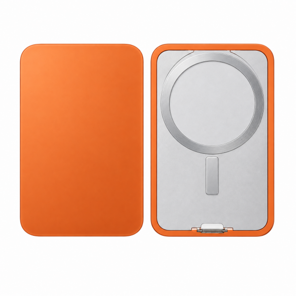 Tapa Trasera con Soportes sin Lente iPhone 17 Pro