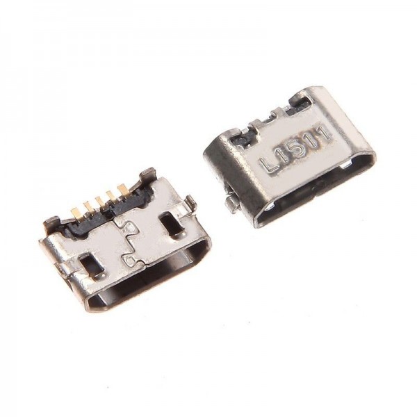 Conector de Carga usb Huawei Ascend P8 / P8 LIte充电口