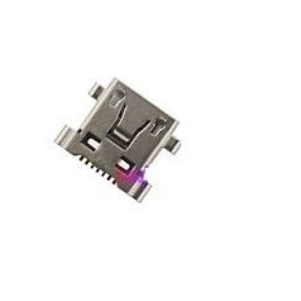 N5.CONECTOR De Carga USB LG G2/D802充电口