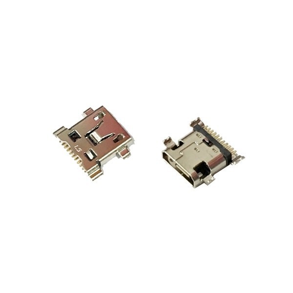 Conector de carga micro usb LG G3 D855 Conector de carga micro usb LG G3 D855