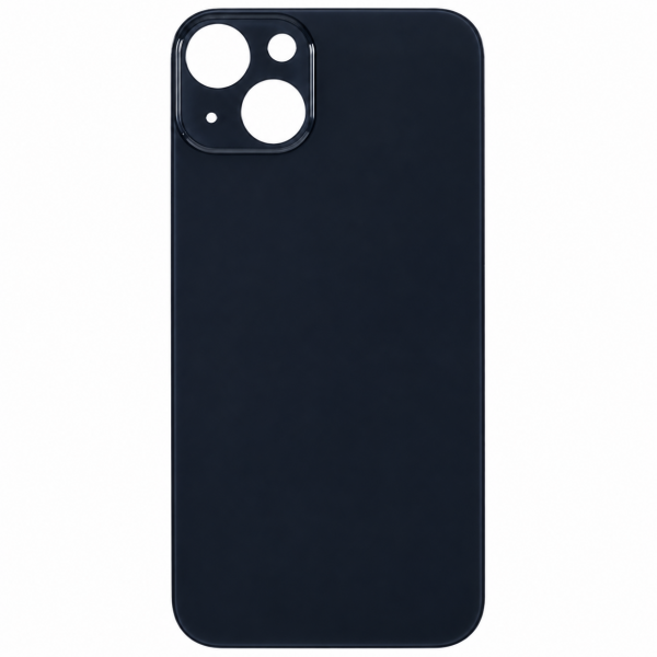 Tapa Trasera Big Hole sin Lente iPhone 13 2