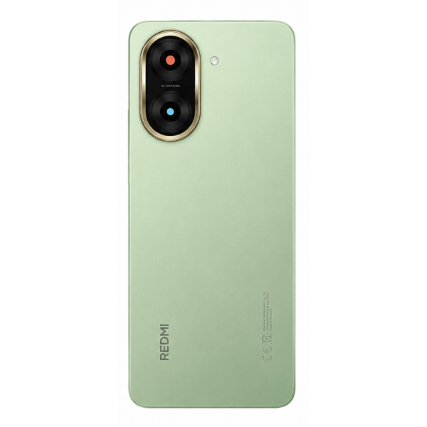 Tapa Trasera Con Lente De Cámara Para Redmi A5