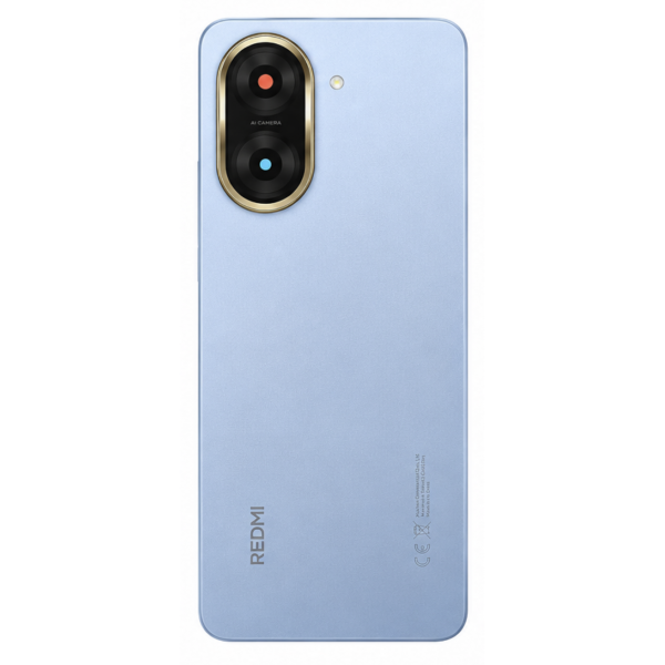 Tapa Trasera Con Lente De Cámara Para Redmi A5