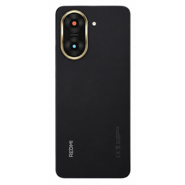 Tapa Trasera Con Lente De Cámara Para Redmi A5 2