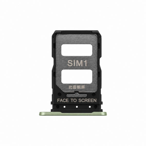 [XP140] Bandeja SIM Para Xiaomi 14T / 14T Pro