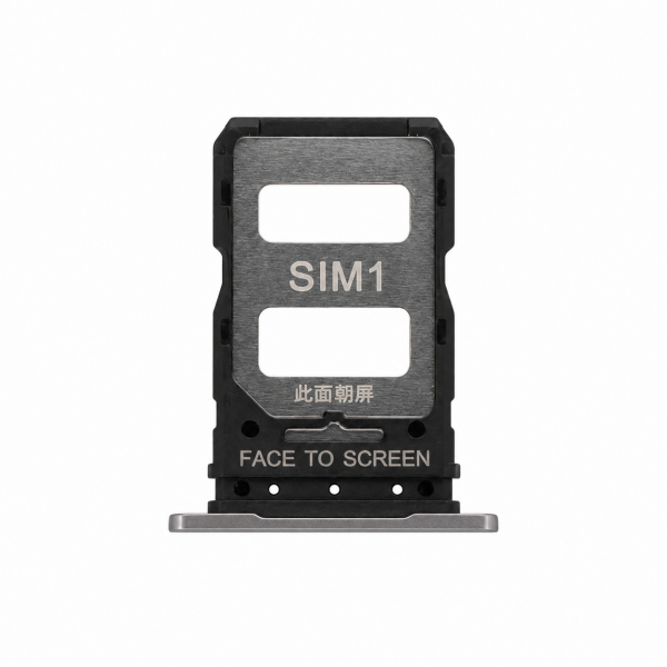 [XP140] Bandeja SIM Para Xiaomi 14T / 14T Pro