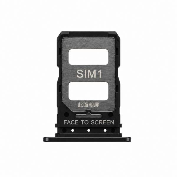 [XP140] Bandeja SIM Para Xiaomi 14T / 14T Pro