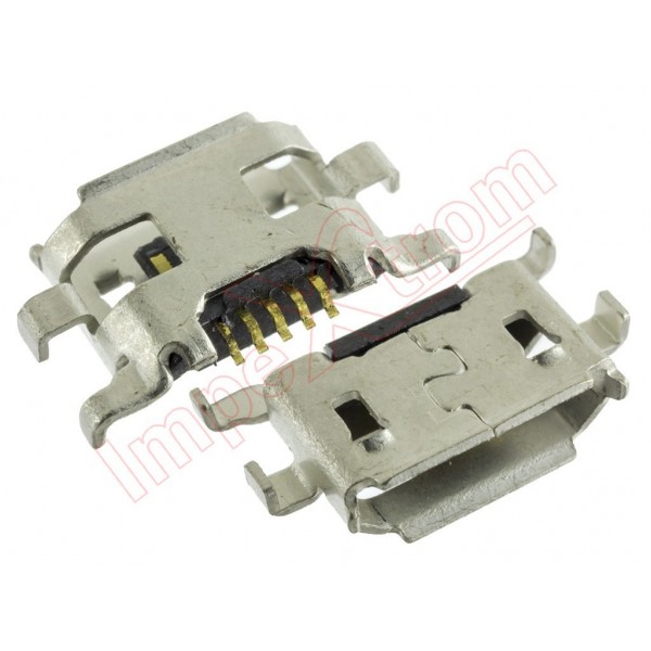 Conector De Carga Usb bb9900