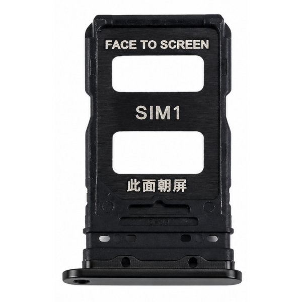 [XP121] Bandeja Y Tarjeta SIM Para Xiaomi Mi 14 2