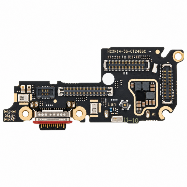 [XP121] Flex Placa De Carga Tarjeta SIM Para Xiaomi Mi 14