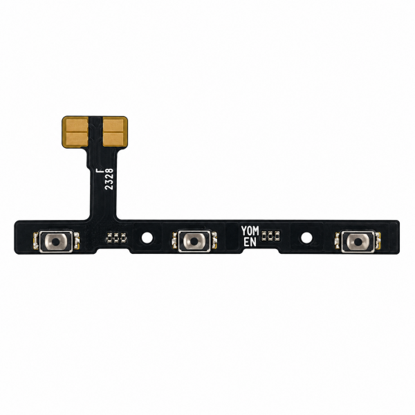 [XP121] Flex Power (Ligar) e Volume para Xiaomi 14
