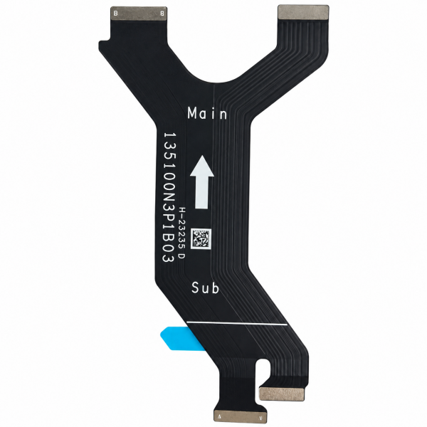 [XP121] Flex Main Interconexión LCD Para Xiaomi 14