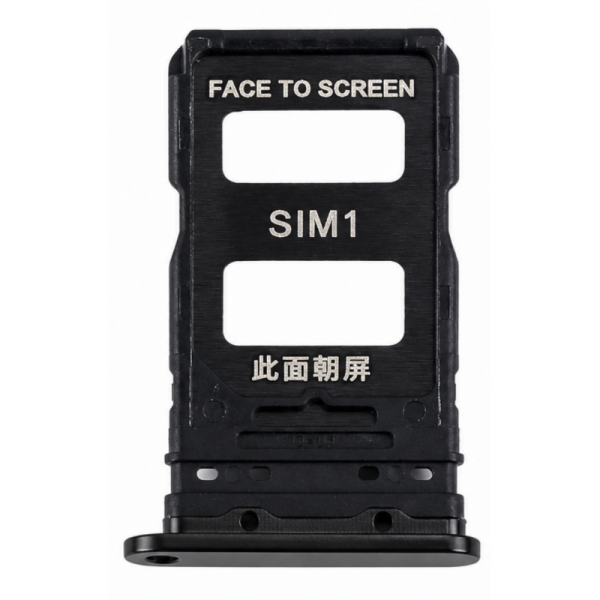 [XP122] Bandeja Y Tarjeta SIM Para Xiaomi 14 Ultra 2